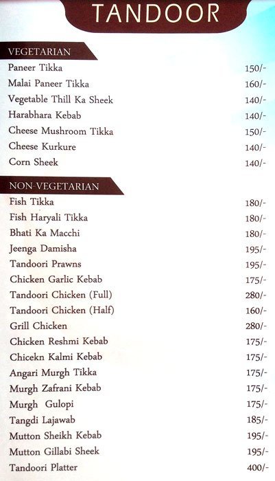 Hinglish Cafe - Madhapur - Hyderabad image 7