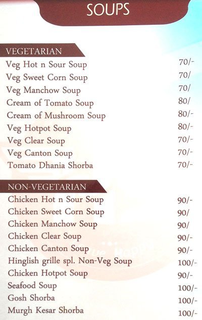 Hinglish Cafe - Madhapur - Hyderabad image 1