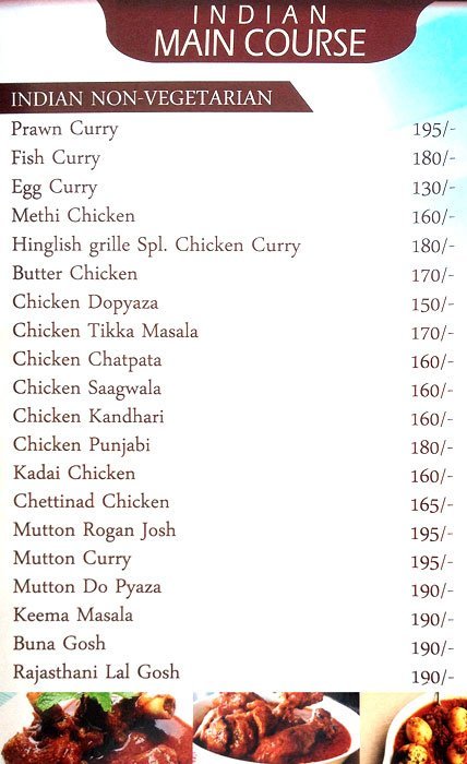 Hinglish Cafe - Madhapur - Hyderabad image 3