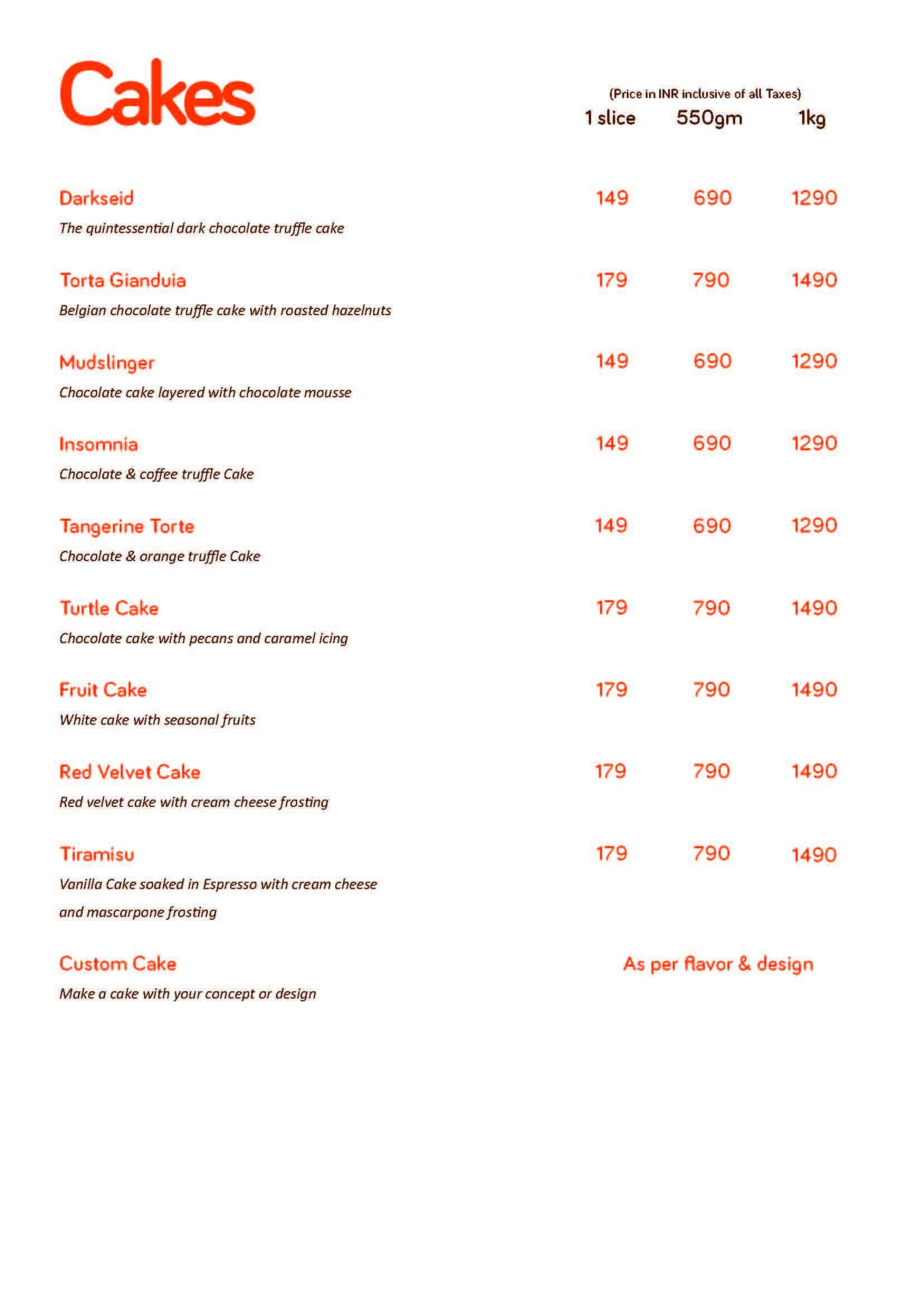 Hoglatto - Vastrapur - Ahmedabad image 1