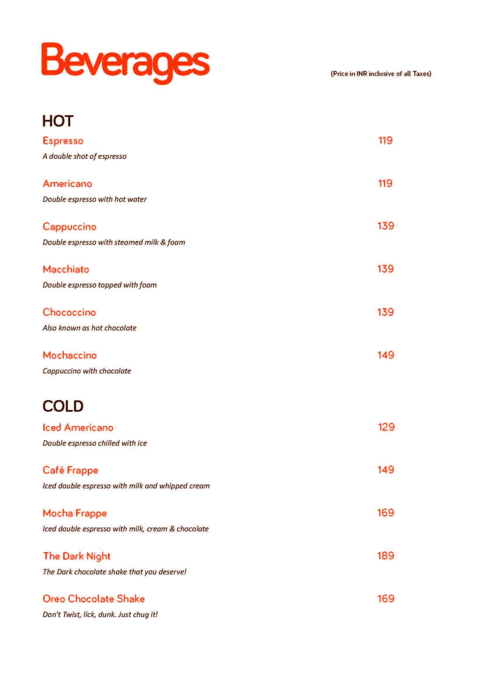 Hoglatto - Vastrapur - Ahmedabad image 2