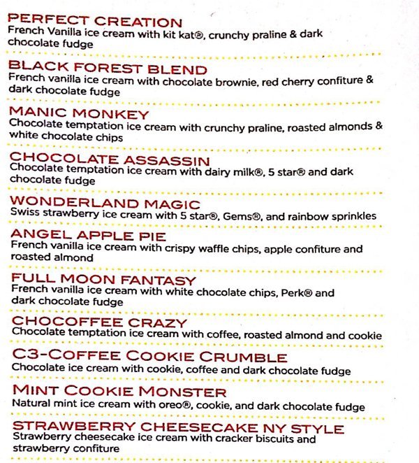 Hokey Pokey - Powai - Mumbai image 2