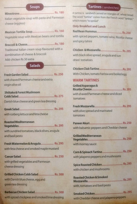 Hola - Besant Nagar - Chennai image 6