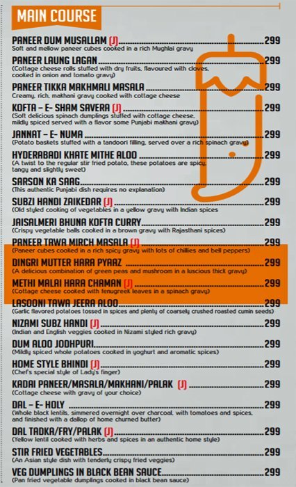 Holy Grill - Nungambakkam - Chennai image 3