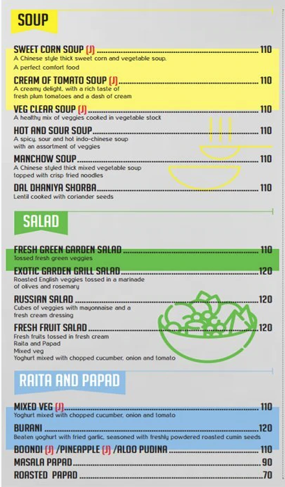 Holy Grill - Nungambakkam - Chennai image 6