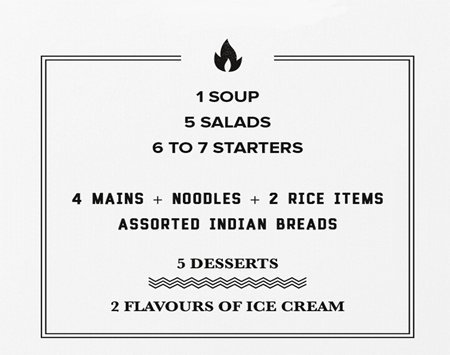 Holy Grill - Nungambakkam - Chennai image 4