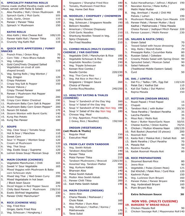 Home Deli - Prabhadevi - Mumbai image 1