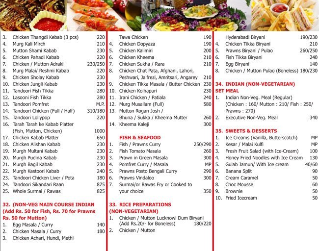 Home Deli - Prabhadevi - Mumbai image 3