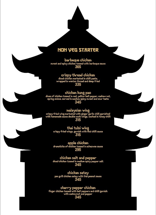 Honey Chillies - CBD Belapur - Navi Mumbai image 16