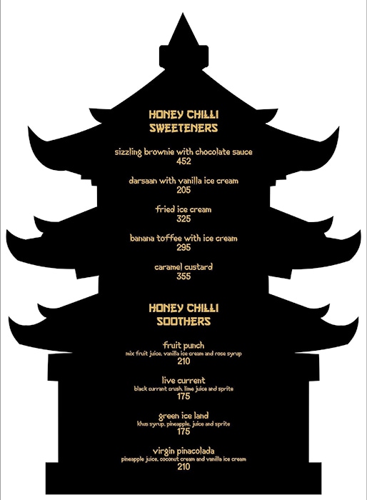 Honey Chillies - CBD Belapur - Navi Mumbai image 2