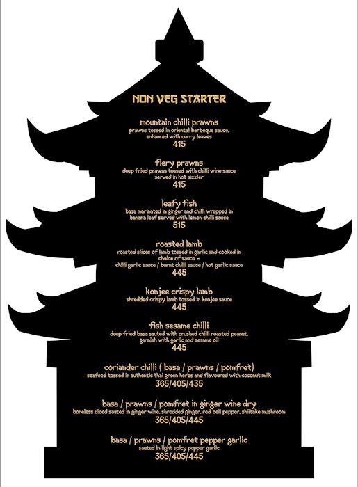 Honey Chillies - CBD Belapur - Navi Mumbai image 15