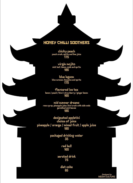 Honey Chillies - CBD Belapur - Navi Mumbai image 1