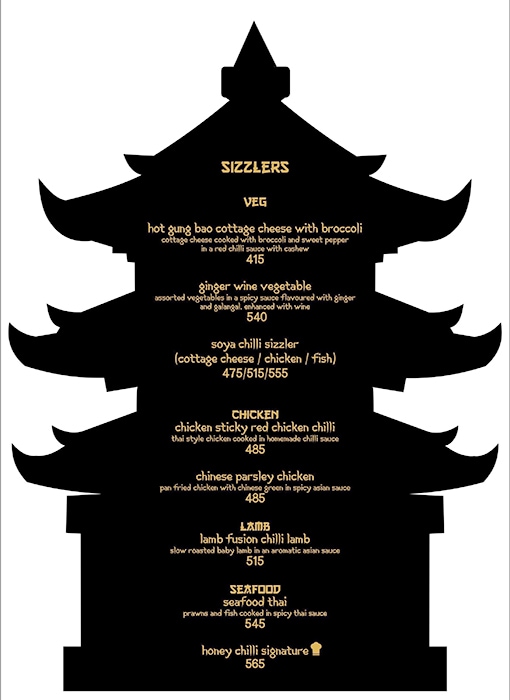 Honey Chillies - CBD Belapur - Navi Mumbai image 3