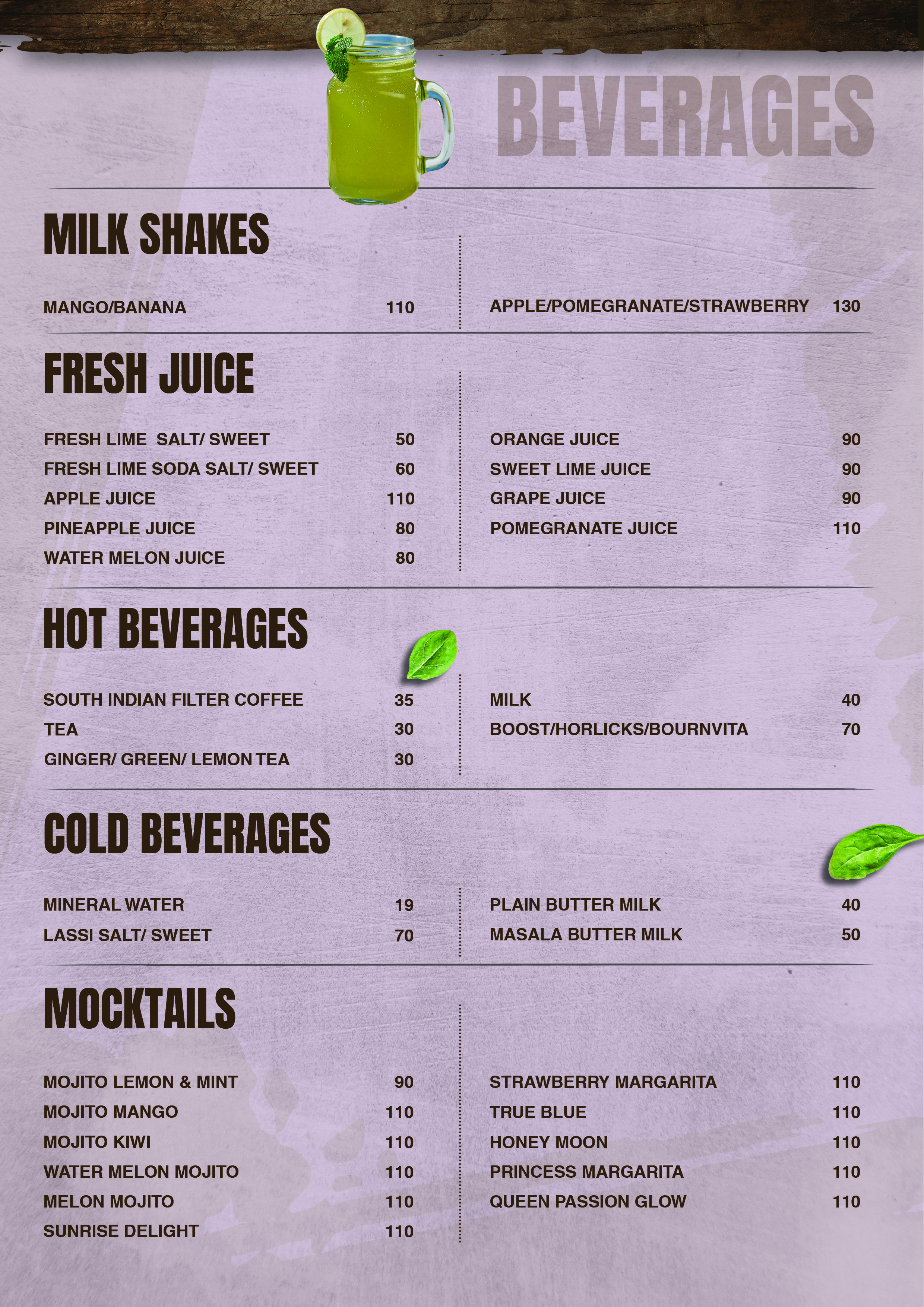 Honey Spice - GST Road - Chennai image 5