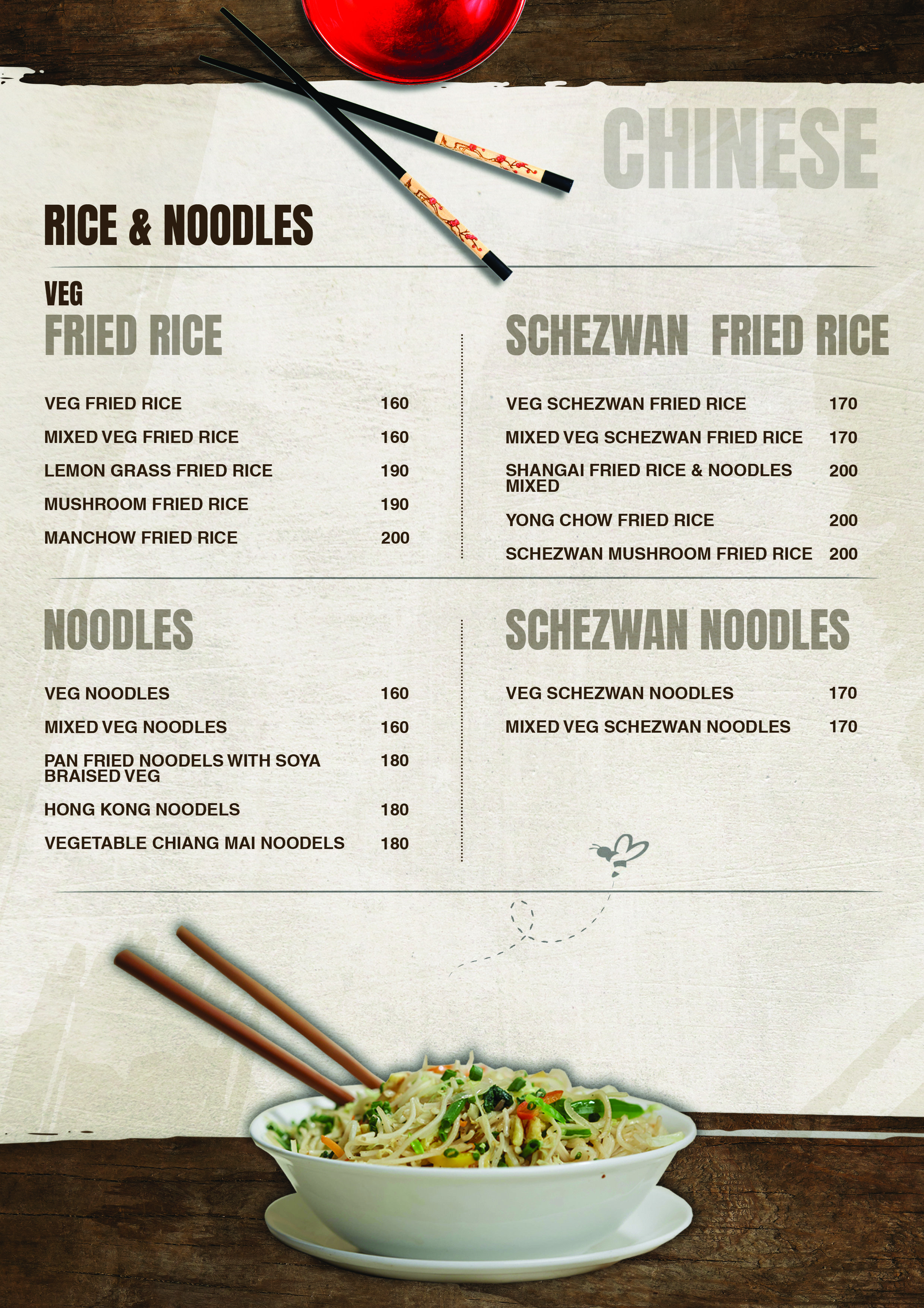 Honey Spice - GST Road - Chennai image 19