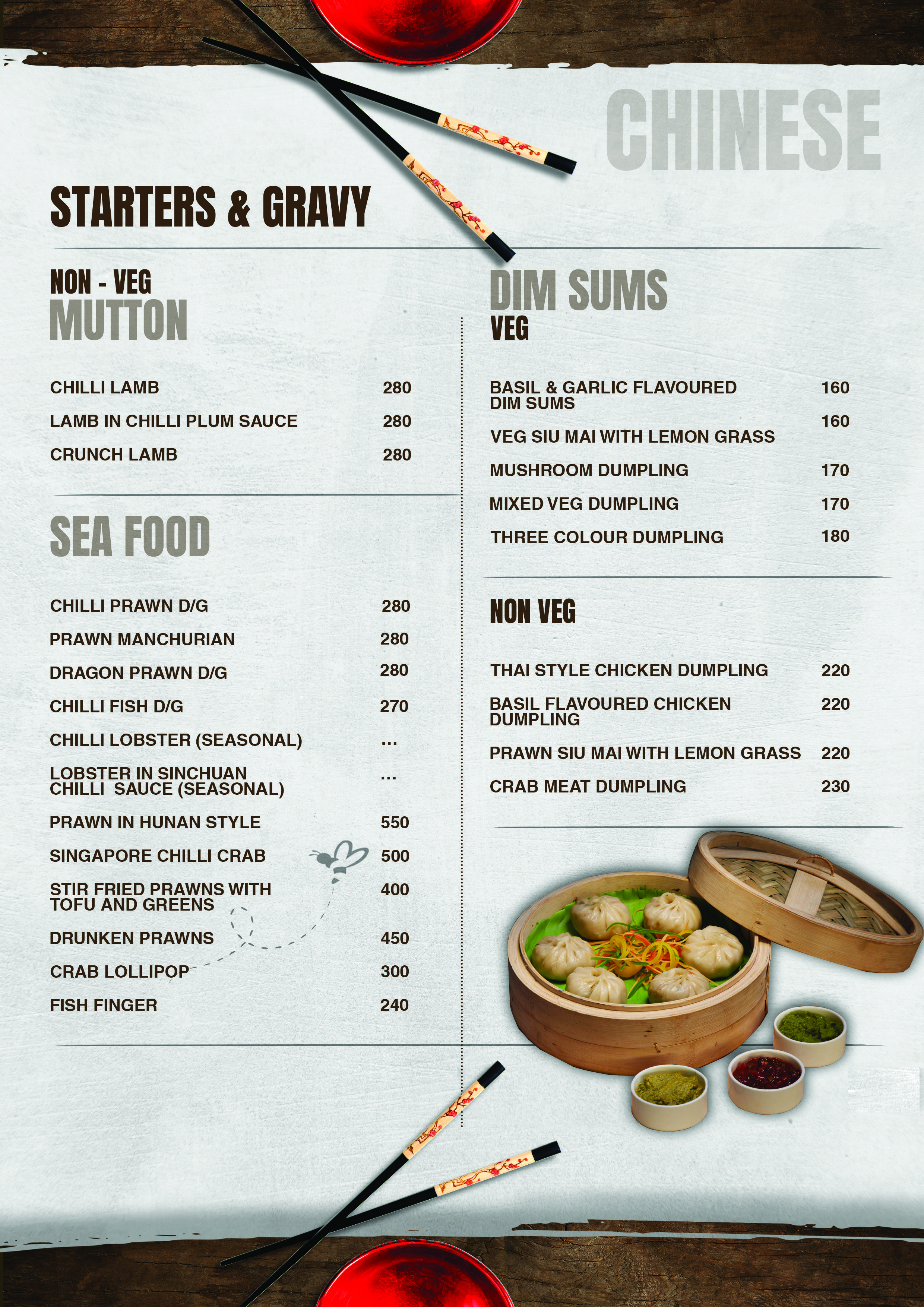 Honey Spice - GST Road - Chennai image 20