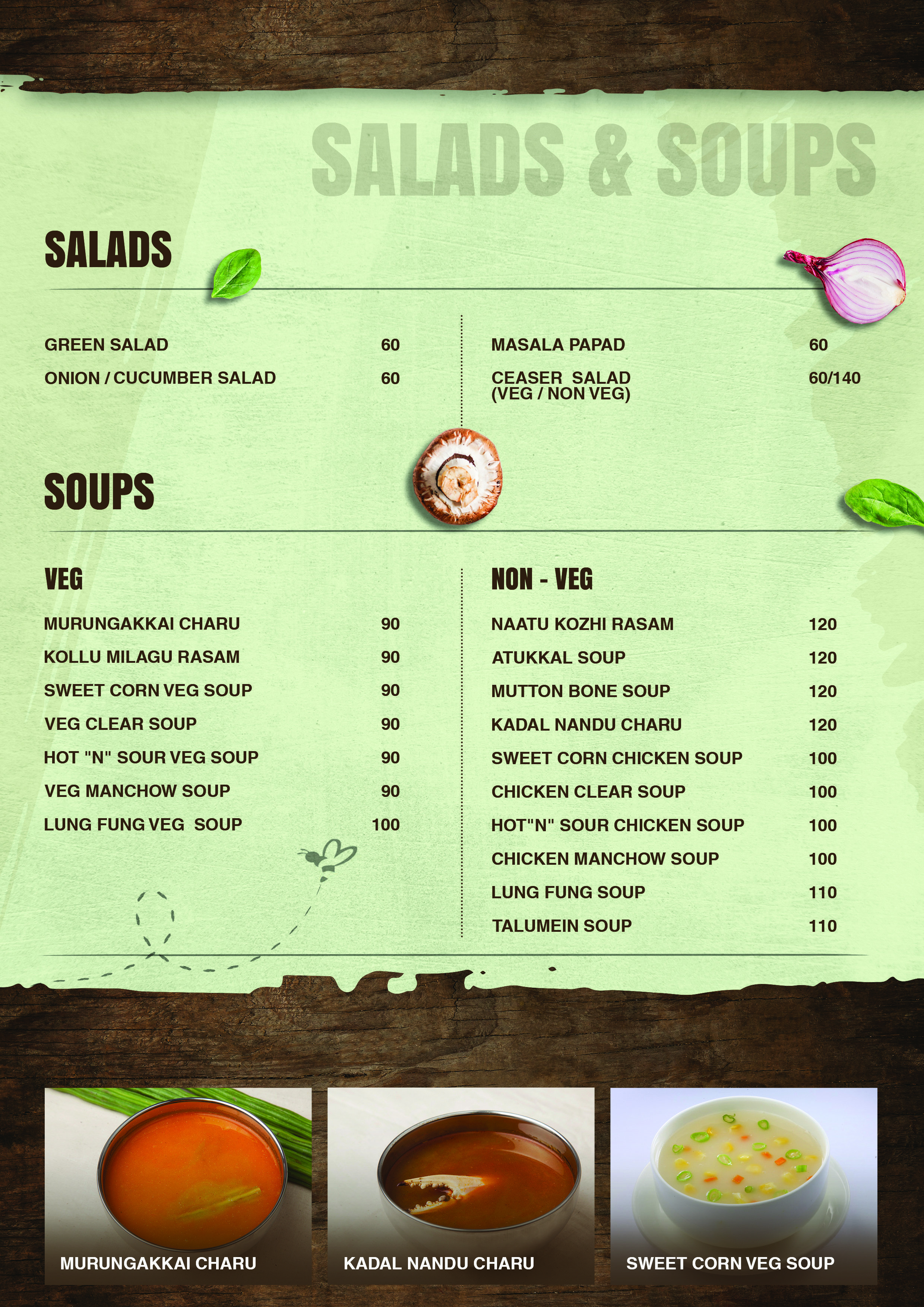 Honey Spice - GST Road - Chennai image 27