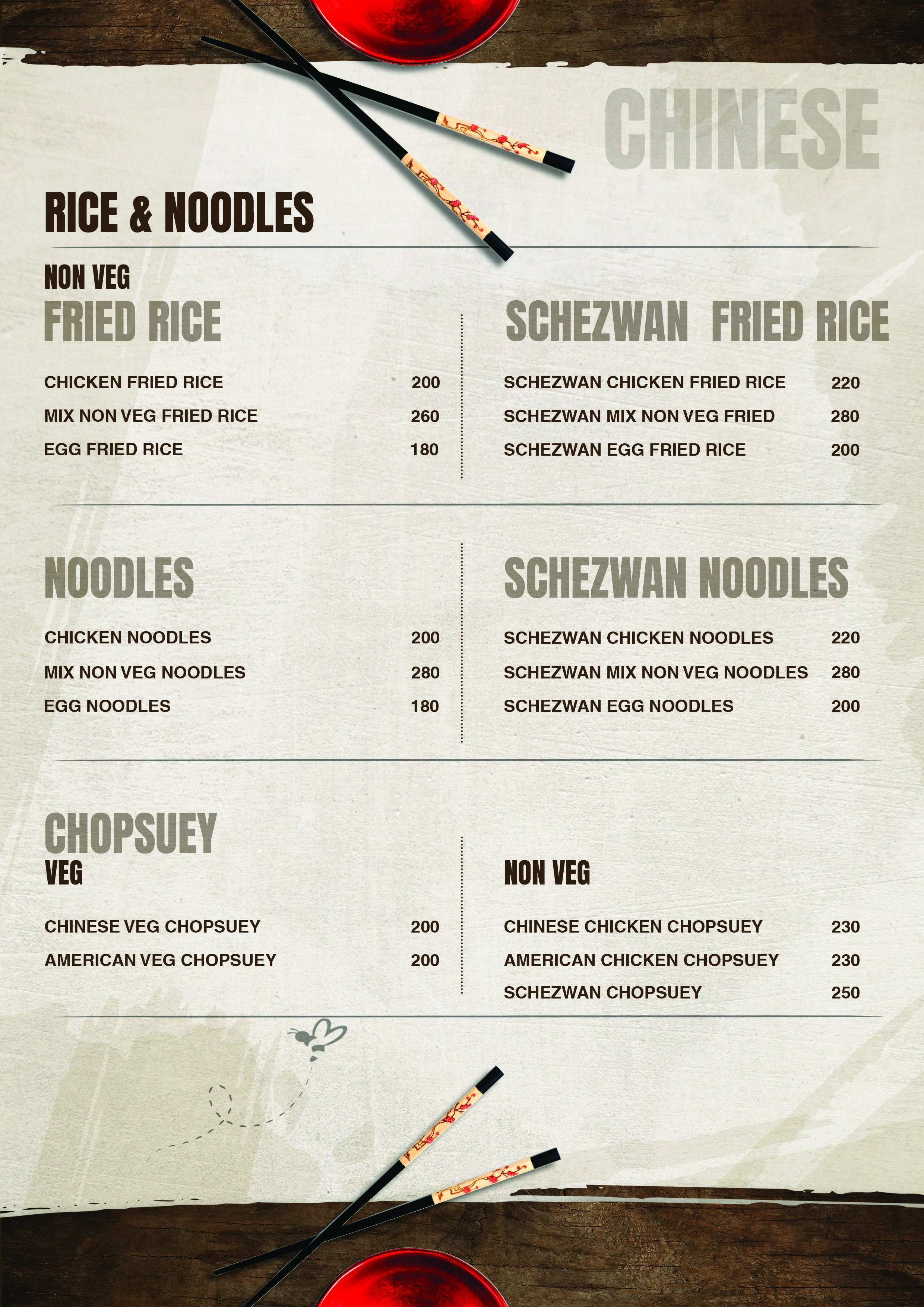 Honey Spice - GST Road - Chennai image 18