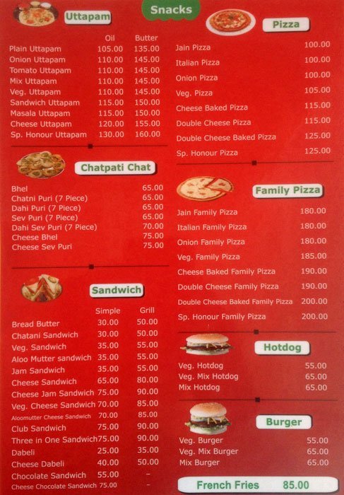 Honour - Ghatlodia - Ahmedabad image 5