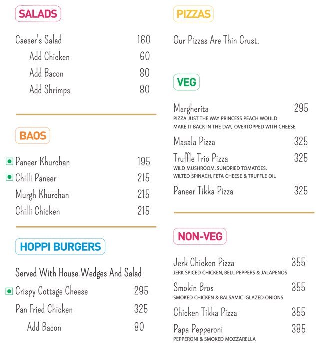 Hoppipola - Aundh - Pune image 29