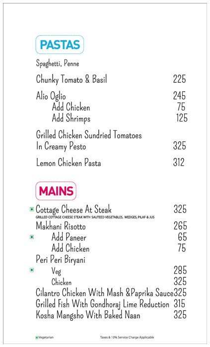 Hoppipola - Mani Square Mall - Kankurgachi - Kolkata image 15