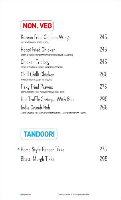 Hoppipola - Mani Square Mall - Kankurgachi - Kolkata image 12