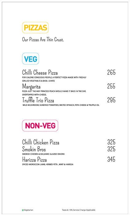 Hoppipola - Mani Square Mall - Kankurgachi - Kolkata image 14