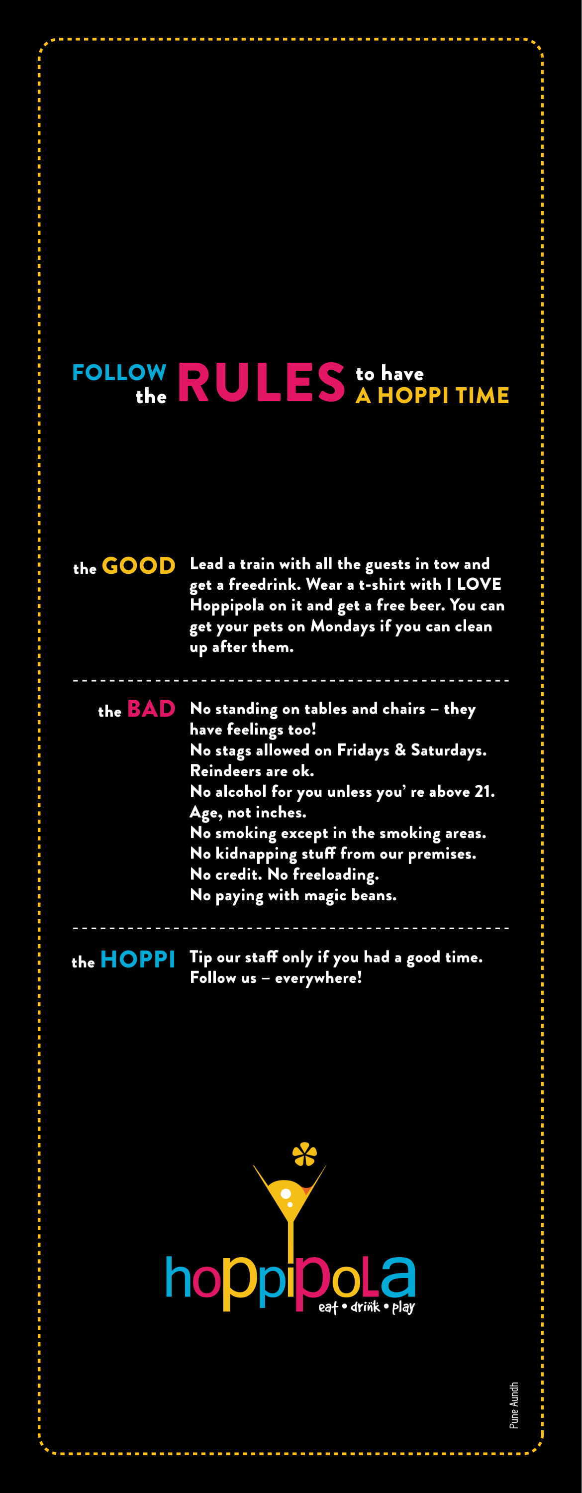 Hoppipola - Aundh - Pune image 2