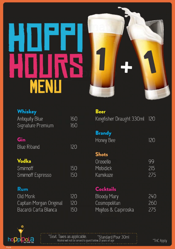 Hoppipola - Aundh - Pune image 1