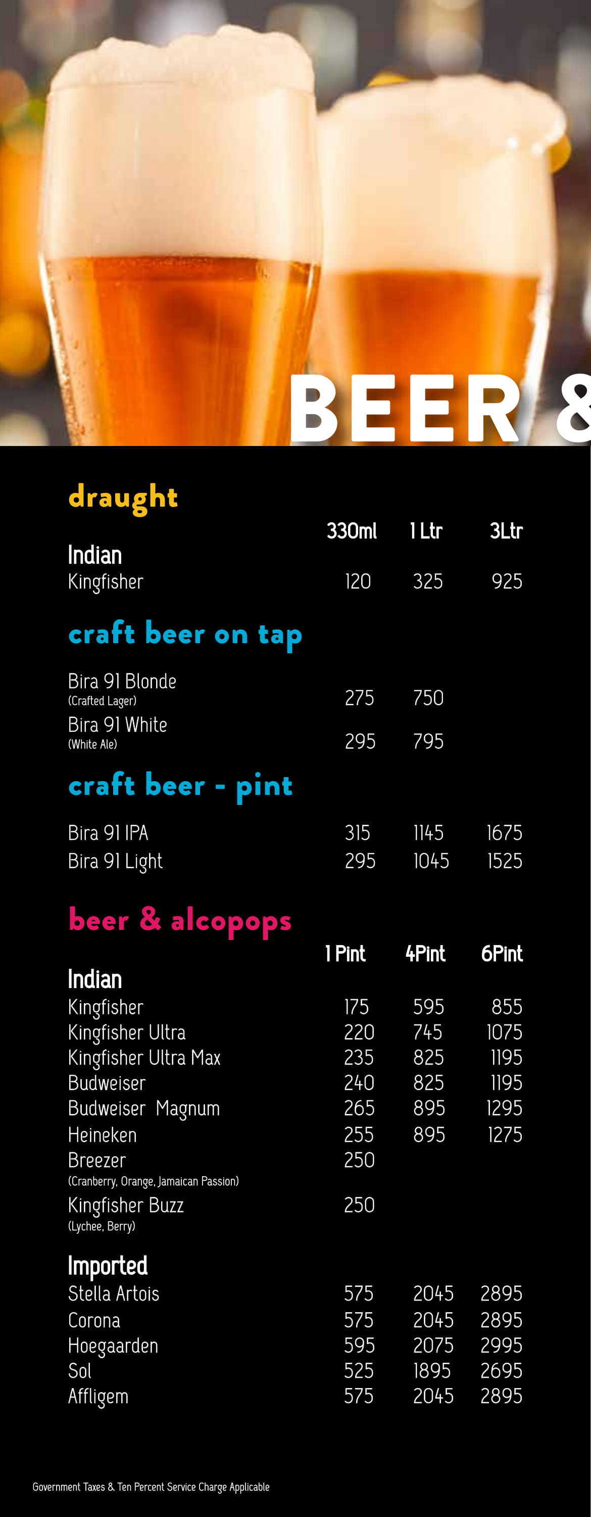 Hoppipola - Aundh - Pune image 8