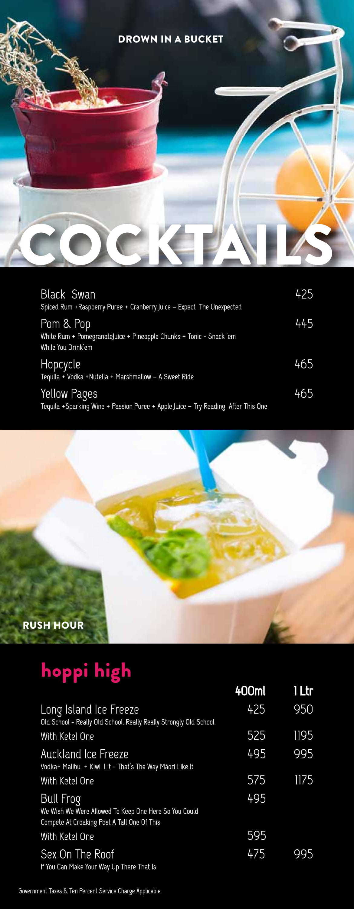 Hoppipola - Aundh - Pune image 11