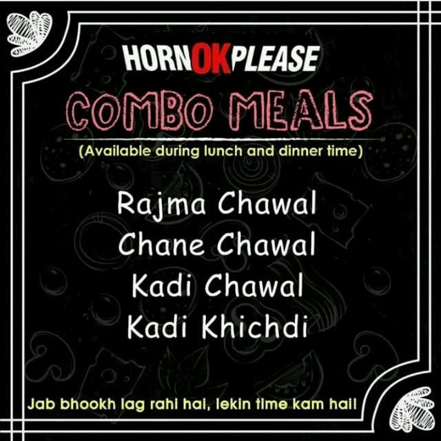 Horn OK Please - F.C. Road - Pune image 10