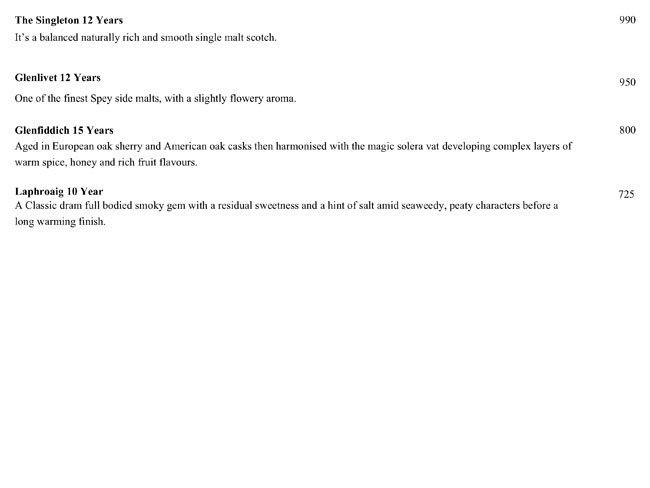 Hornbys Pavilion (ITC Grand Central) - Parel - Mumbai image 4