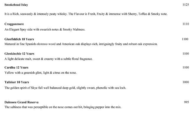 Hornbys Pavilion (ITC Grand Central) - Parel - Mumbai image 5