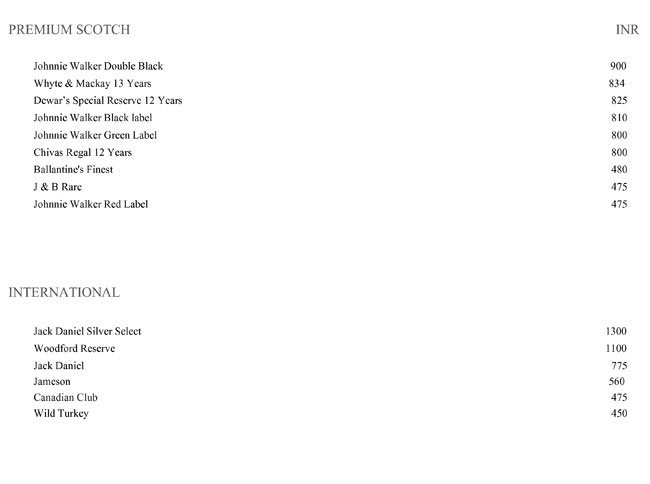 Hornbys Pavilion (ITC Grand Central) - Parel - Mumbai image 8