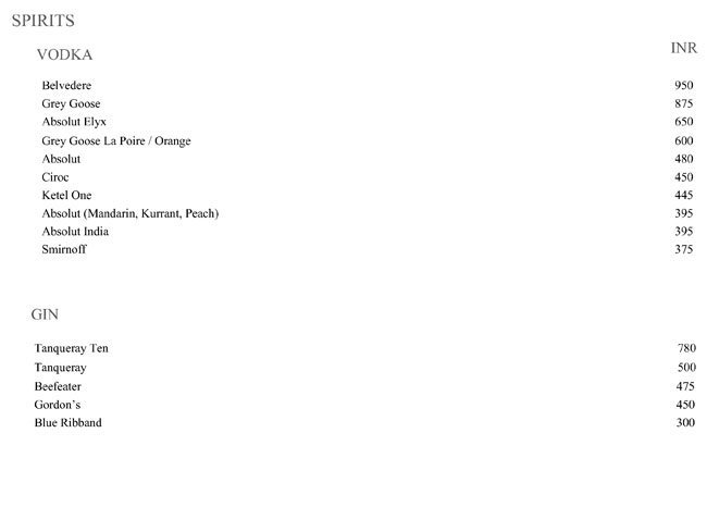 Hornbys Pavilion (ITC Grand Central) - Parel - Mumbai image 2