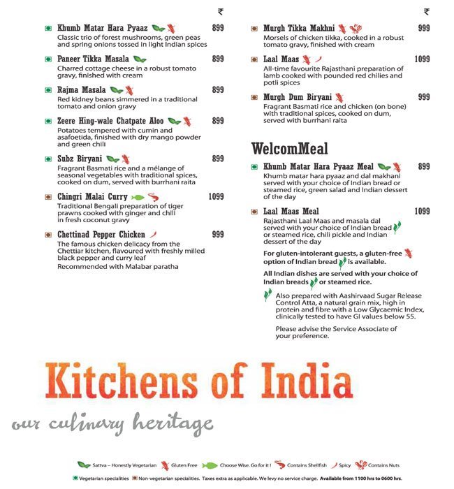 Hornbys Pavilion (ITC Grand Central) - Parel - Mumbai image 27