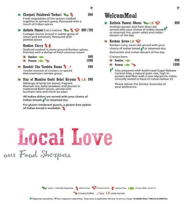 Hornbys Pavilion (ITC Grand Central) - Parel - Mumbai image 28