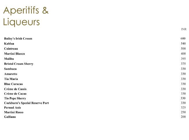 Hornbys Pavilion (ITC Grand Central) - Parel - Mumbai image 11