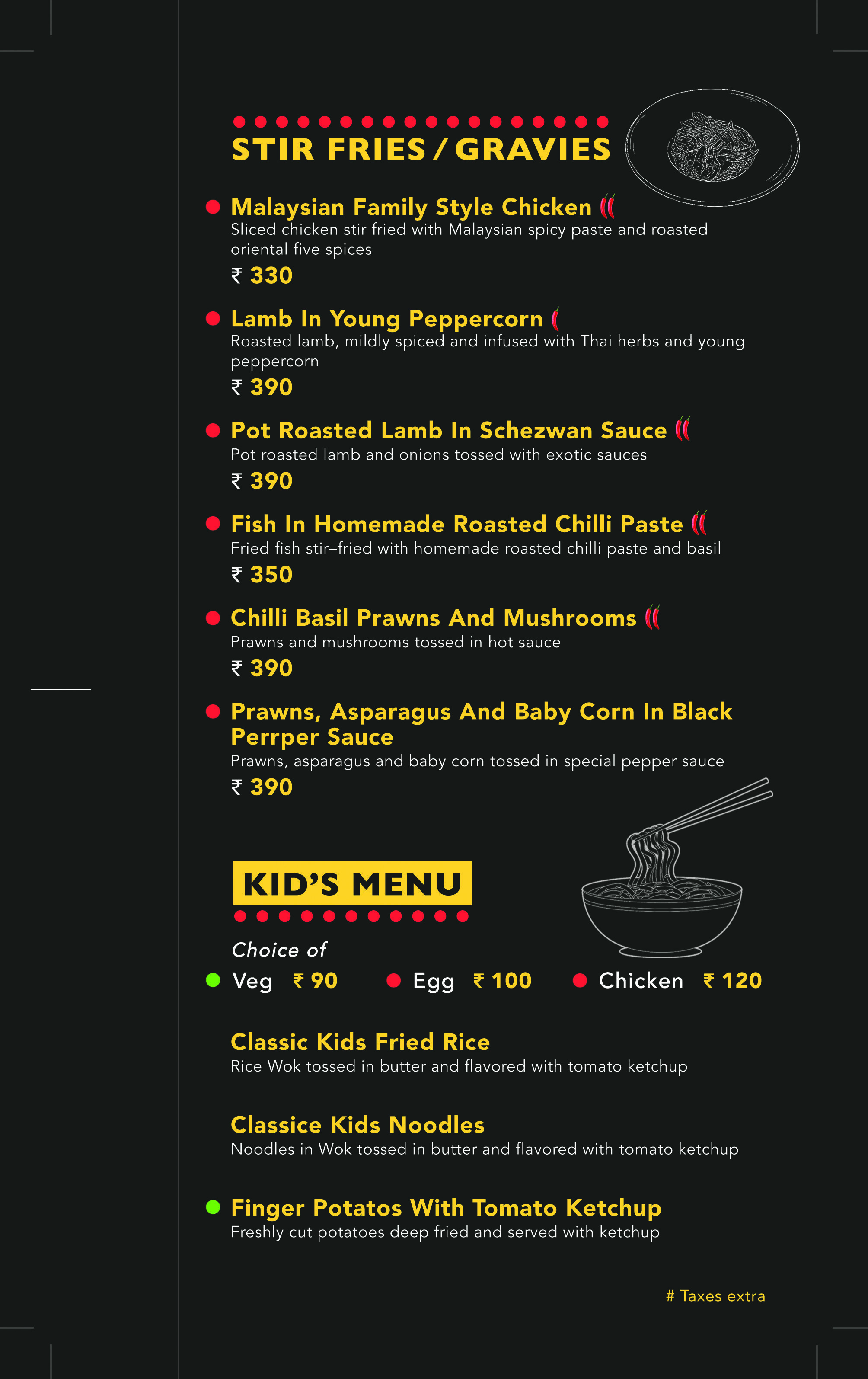 Hot Pot China - Perungudi - Chennai image 4
