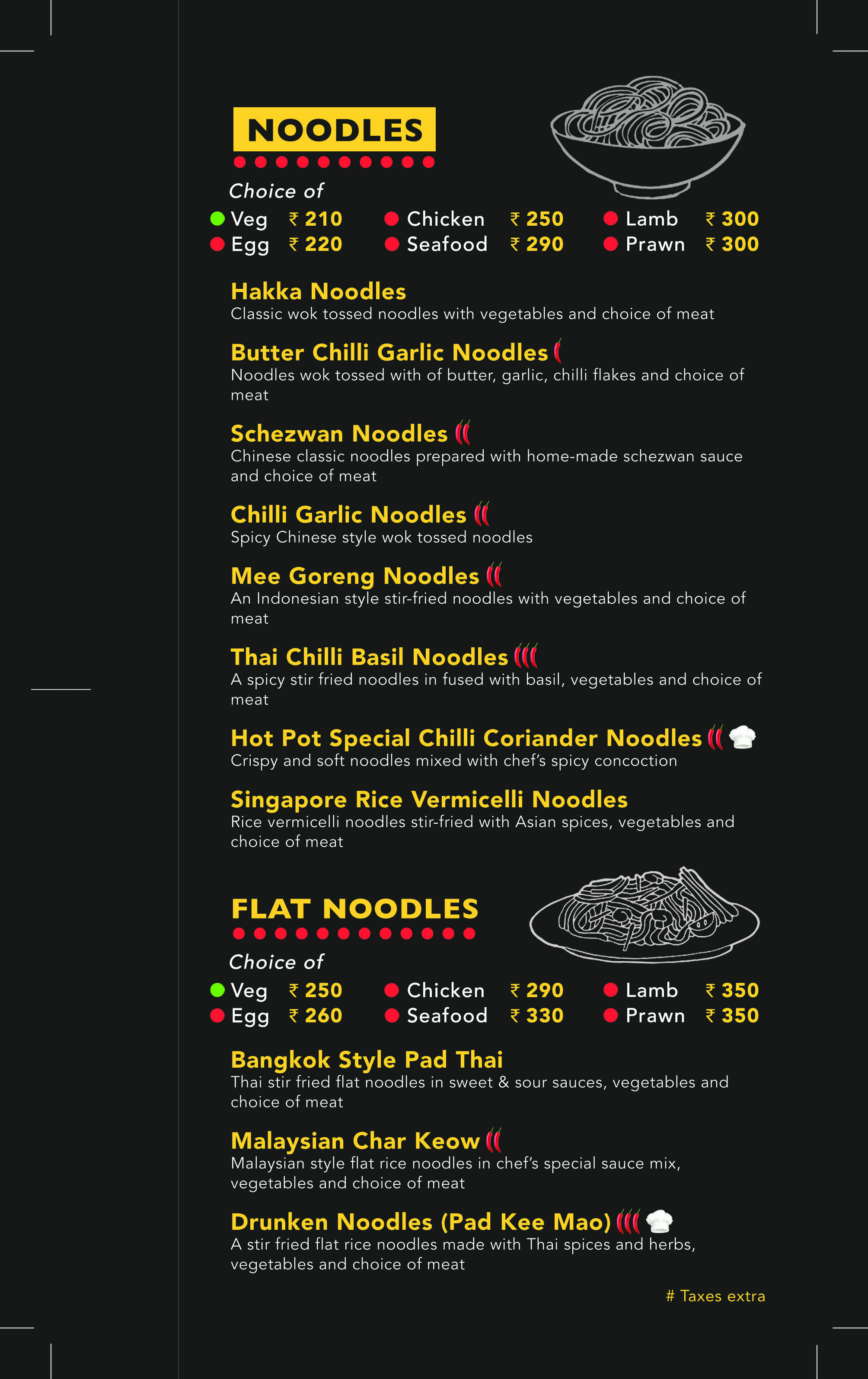 Hot Pot China - Perungudi - Chennai image 6