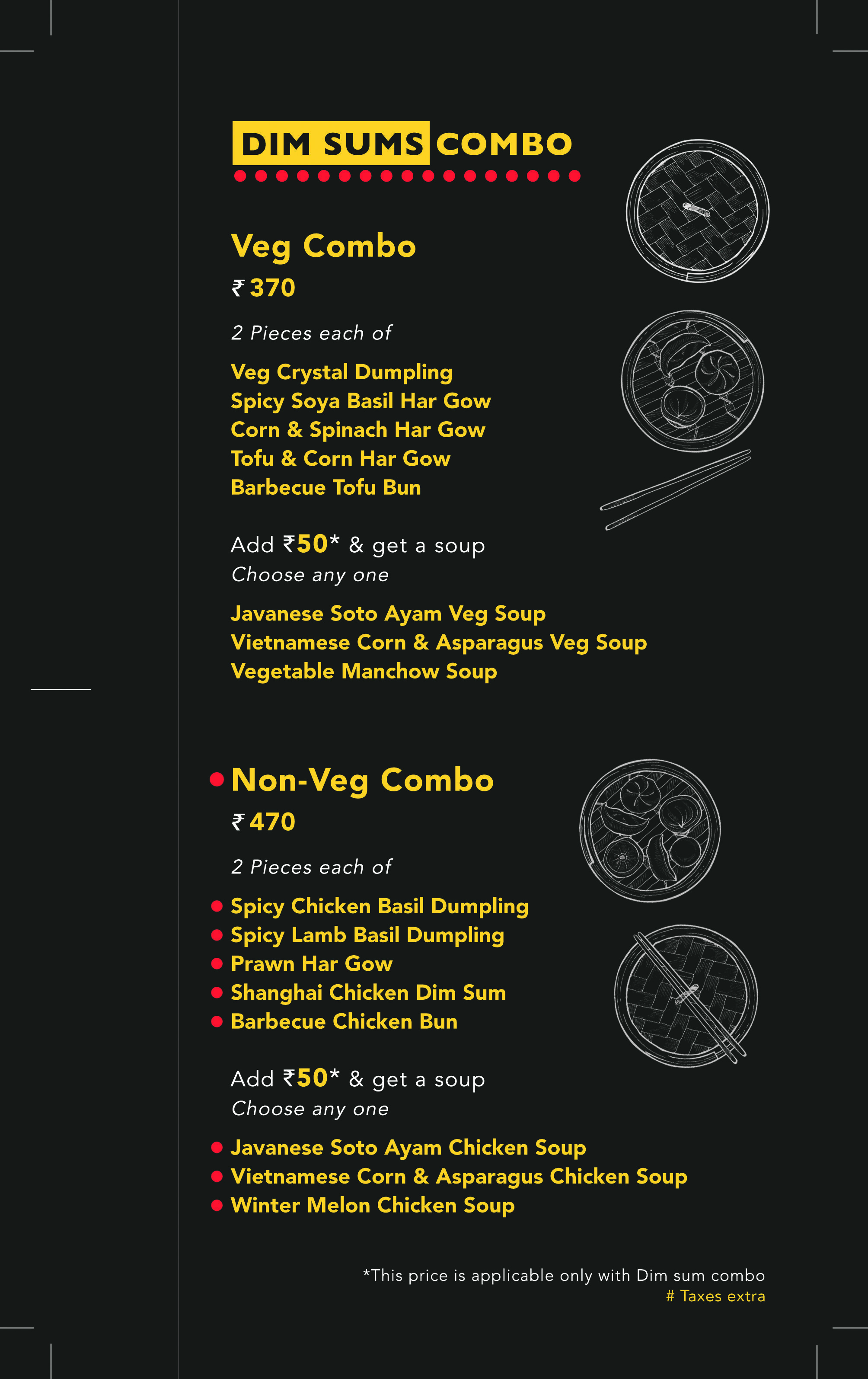 Hot Pot China - Perungudi - Chennai image 14