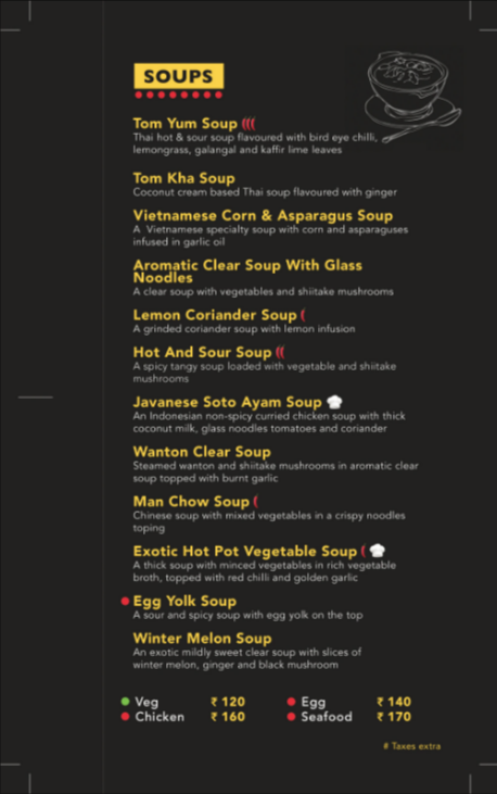 Hot Pot China - Perungudi - Chennai image 18