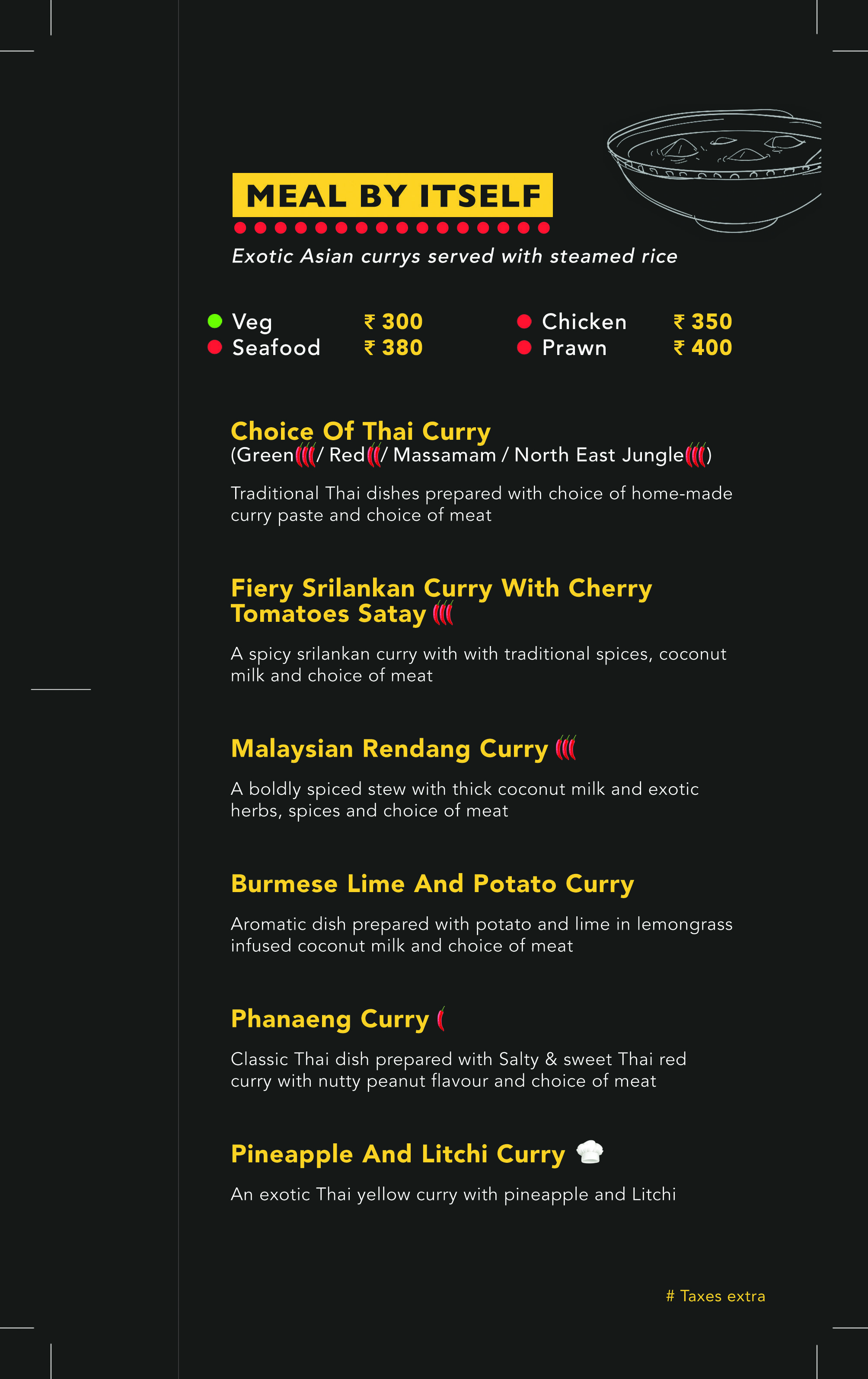 Hot Pot China - Perungudi - Chennai image 10