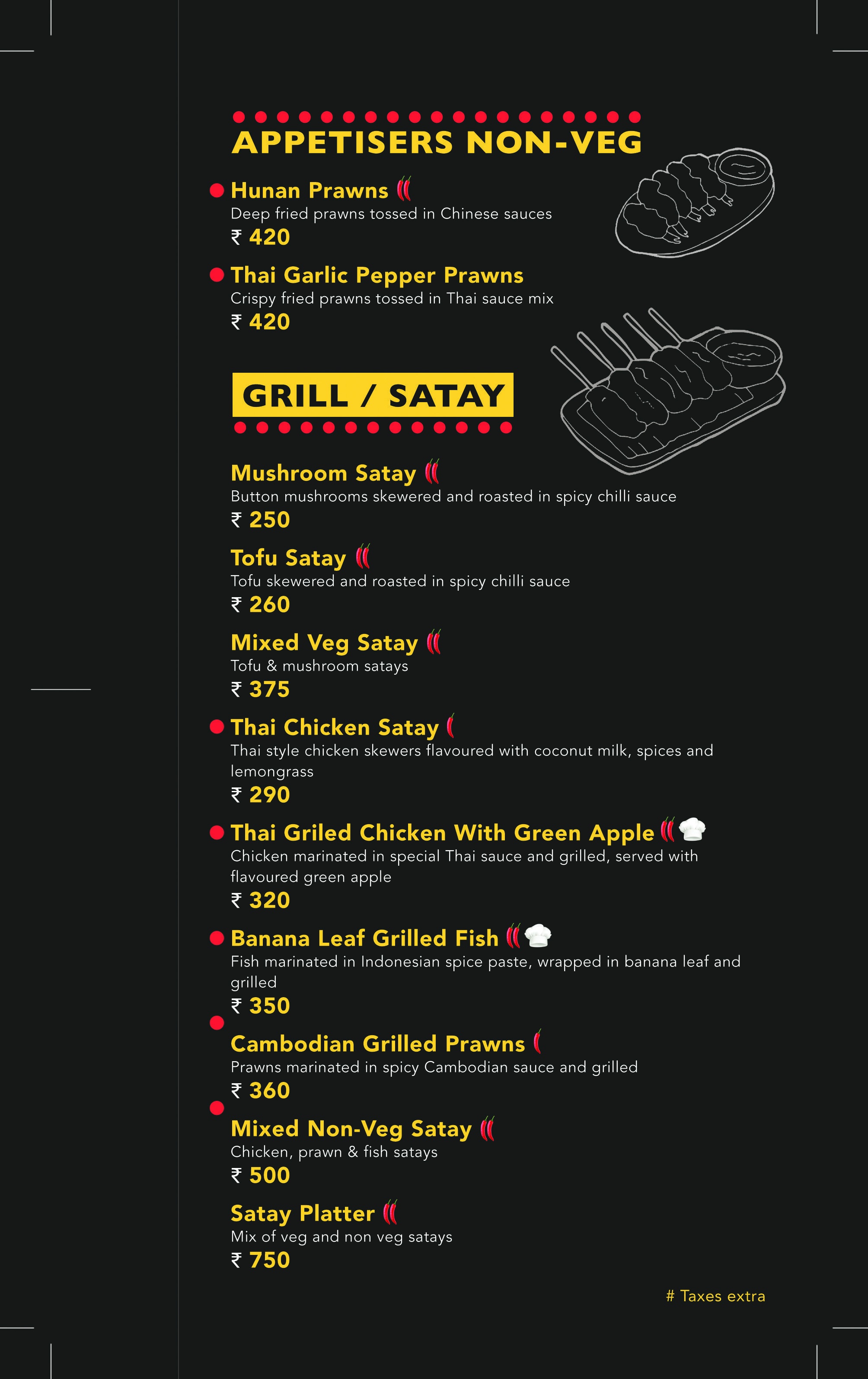 Hot Pot China - Perungudi - Chennai image 11