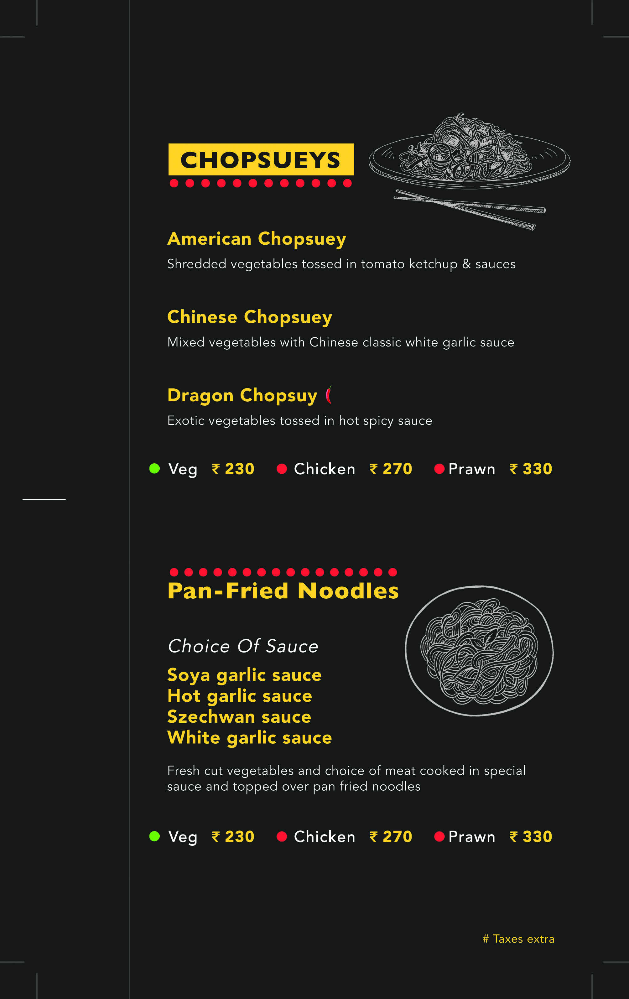 Hot Pot China - Perungudi - Chennai image 8