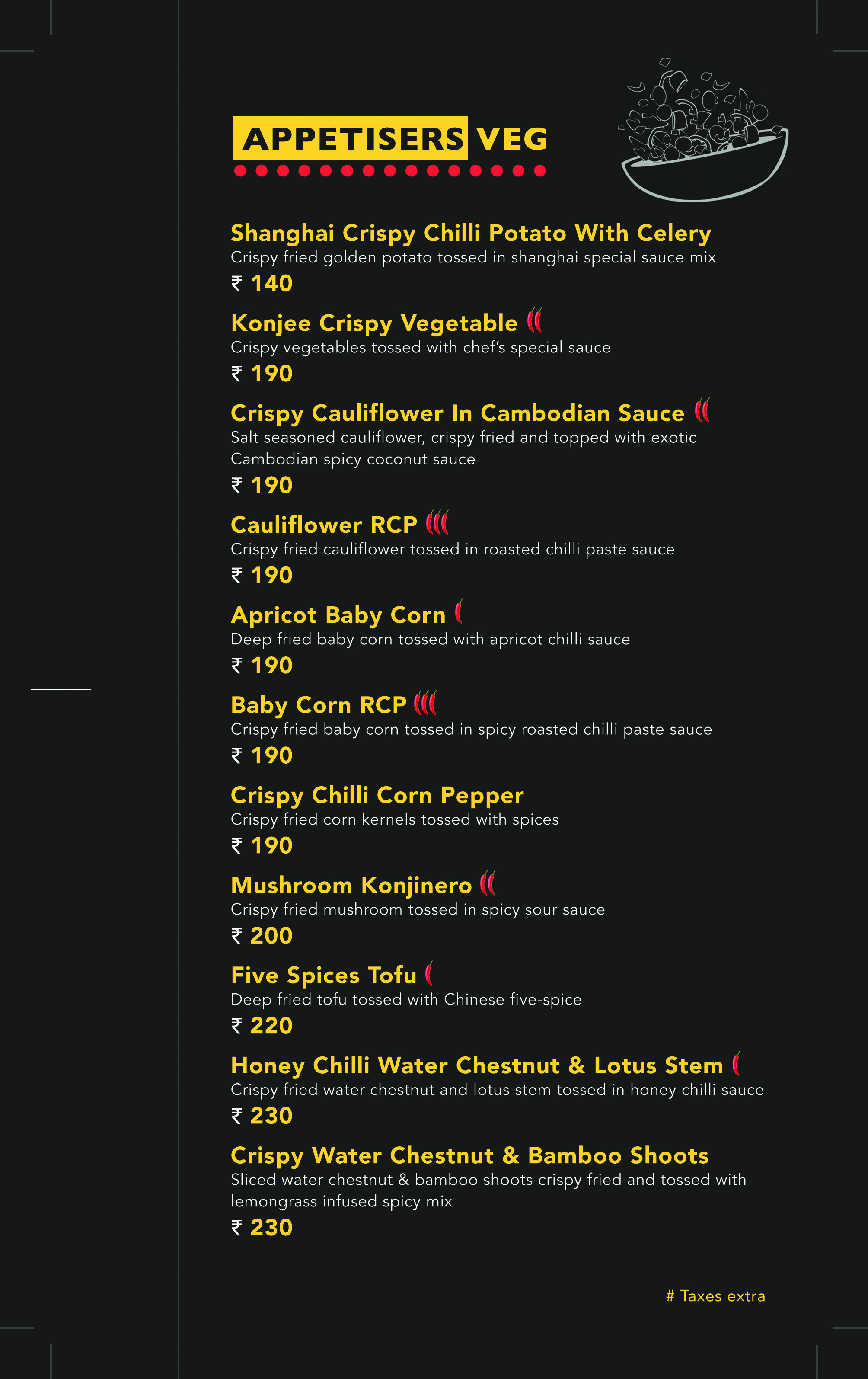 Hot Pot China - Perungudi - Chennai image 13