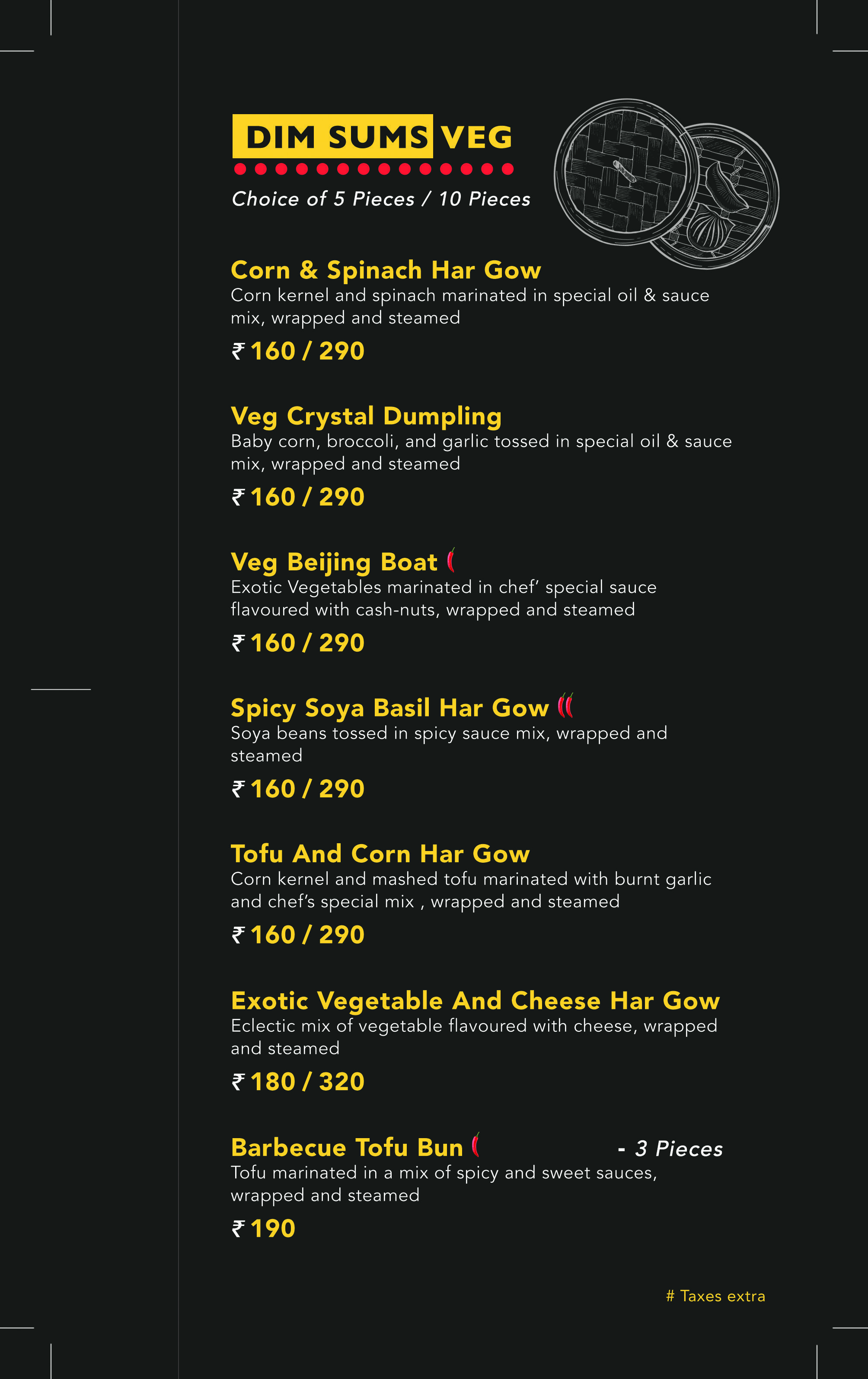 Hot Pot China - Perungudi - Chennai image 16