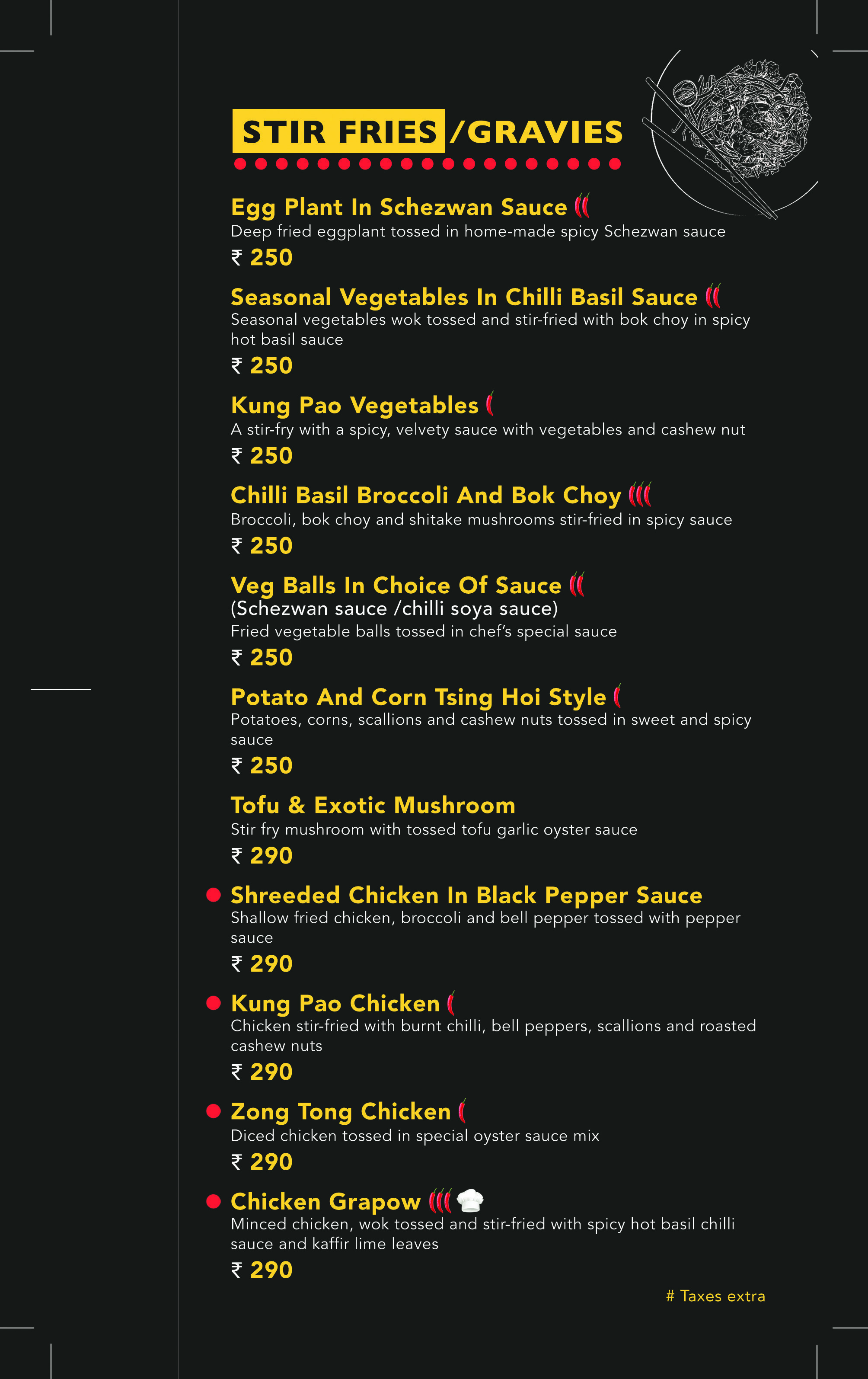 Hot Pot China - Perungudi - Chennai image 5