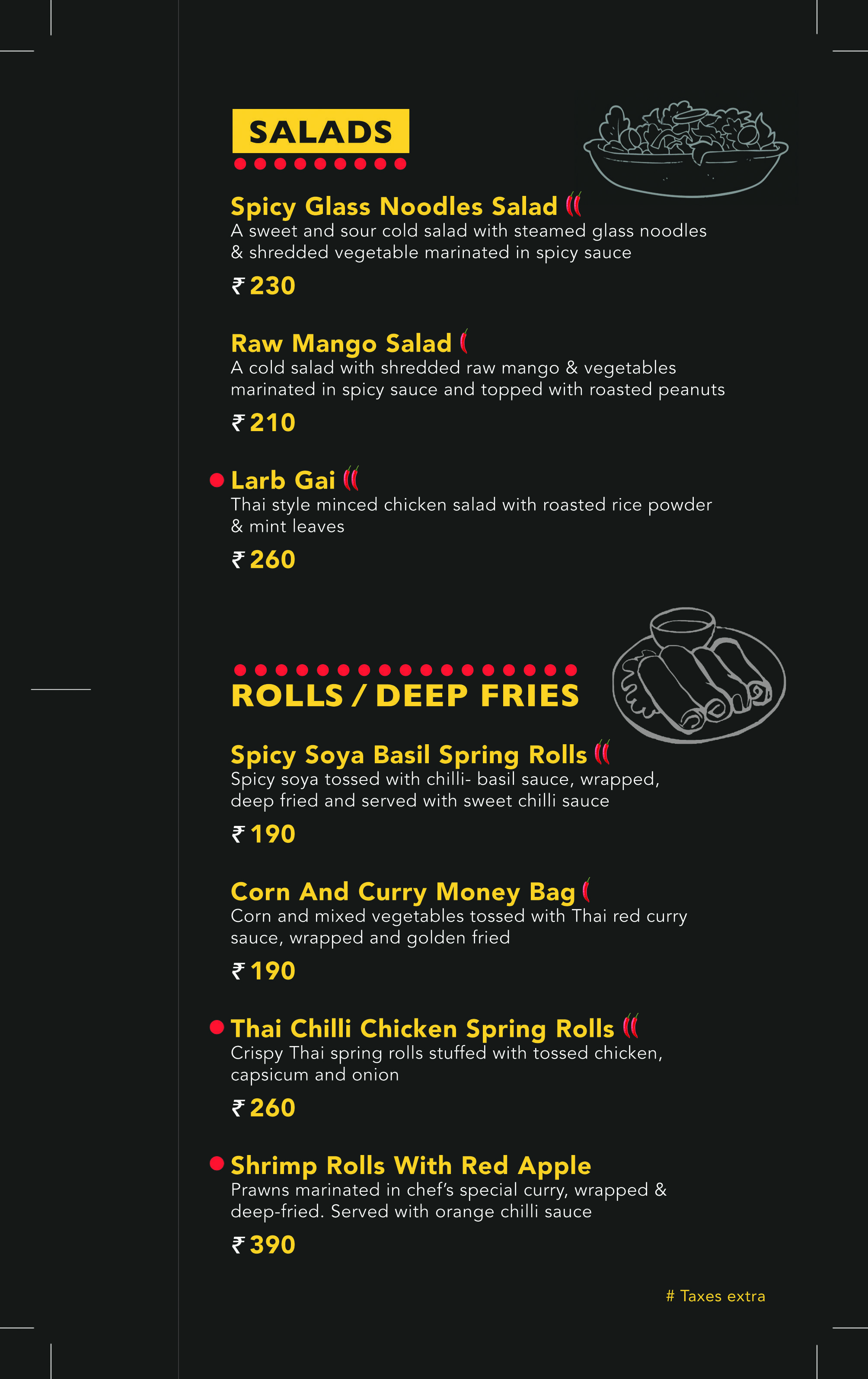 Hot Pot China - Perungudi - Chennai image 17